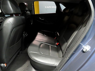 HYUNDAI I30 PD 2016