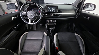 KIA MORNING JA 2019