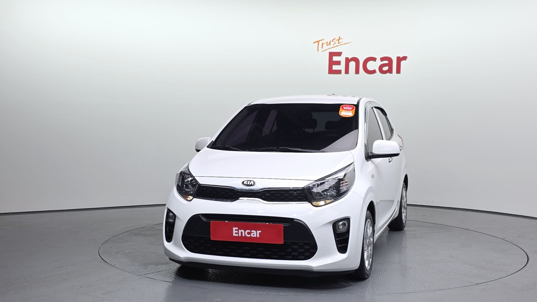 KIA MORNING JA 2019