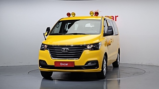 HYUNDAI STAREX GRAND 2019