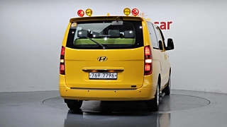 HYUNDAI STAREX GRAND 2019