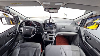 HYUNDAI STAREX GRAND 2019