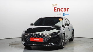 HYUNDAI GRANDEUR IG 2022