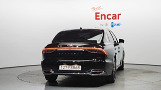 HYUNDAI GRANDEUR IG 2022