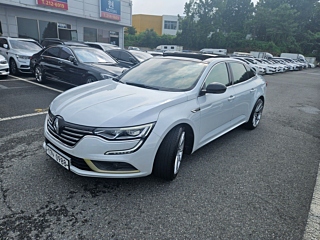 SAMSUNG SM6 2016