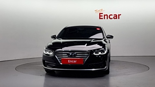 HYUNDAI GRANDEUR IG 2019