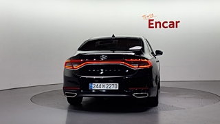 HYUNDAI GRANDEUR IG 2019