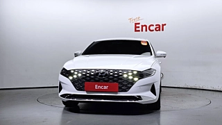 HYUNDAI GRANDEUR IG 2022