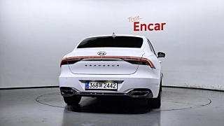HYUNDAI GRANDEUR IG 2022