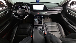 HYUNDAI GRANDEUR IG 2022
