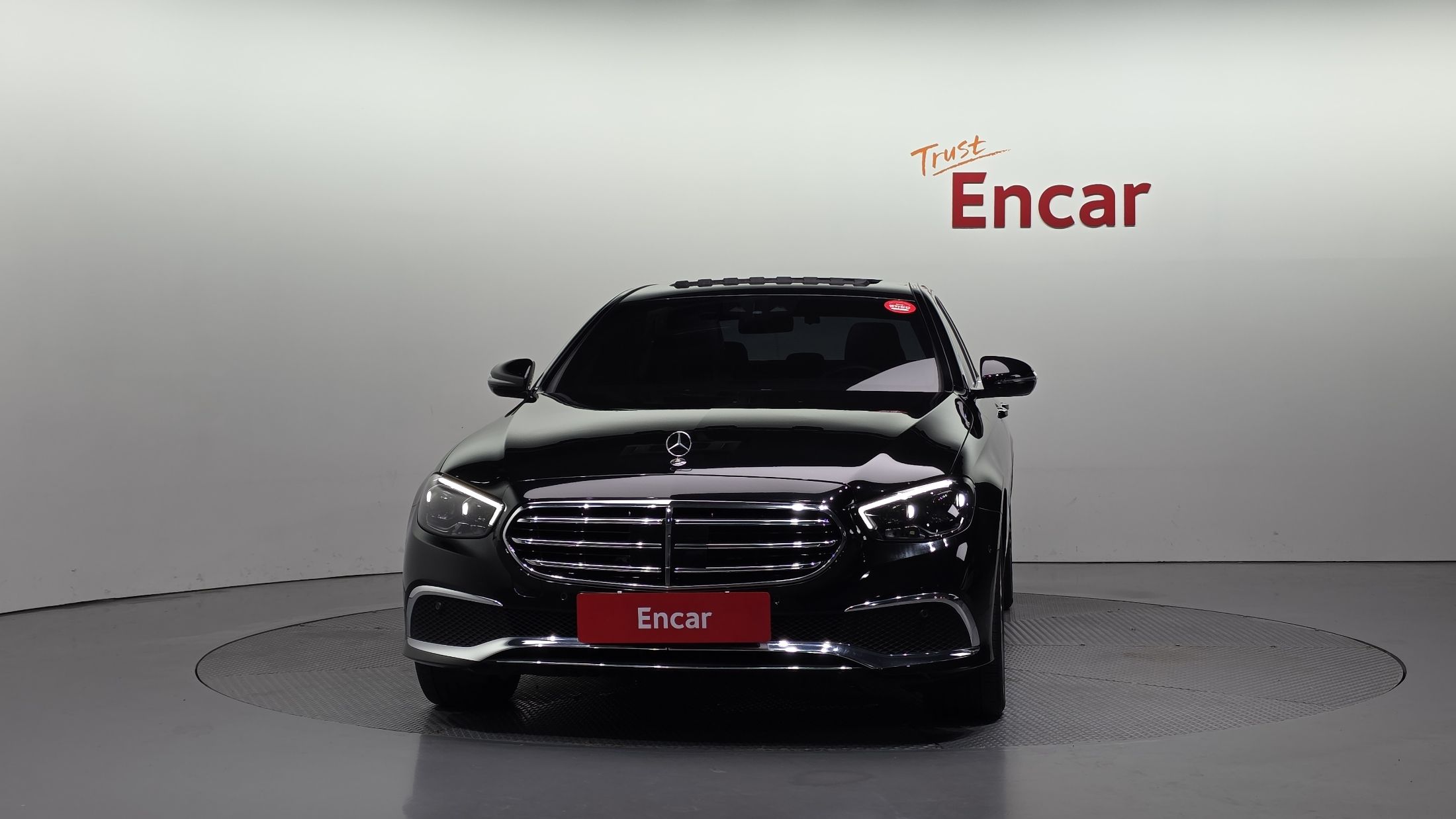 MERCEDES BENZ E-CLASS W213 2021