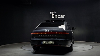 HYUNDAI GRANDEUR GN7 2023
