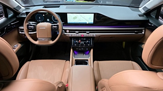HYUNDAI GRANDEUR GN7 2023