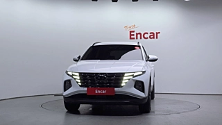 HYUNDAI TUCSON HYBRID NX4 2023