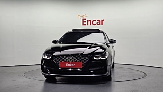 HYUNDAI GRANDEUR IG 2017
