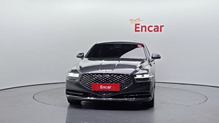 GENESIS G90 2019