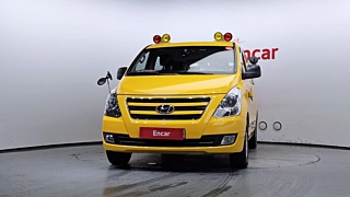 HYUNDAI STAREX GRAND 2016