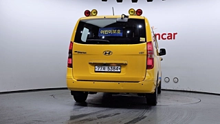 HYUNDAI STAREX GRAND 2016