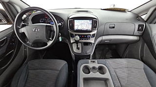 HYUNDAI STAREX GRAND 2016