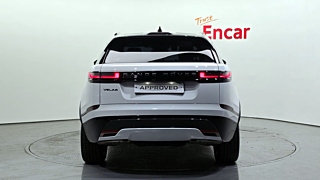 LAND ROVER RANGE ROVER VELAR 2024