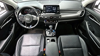 KIA SELTOS 2020