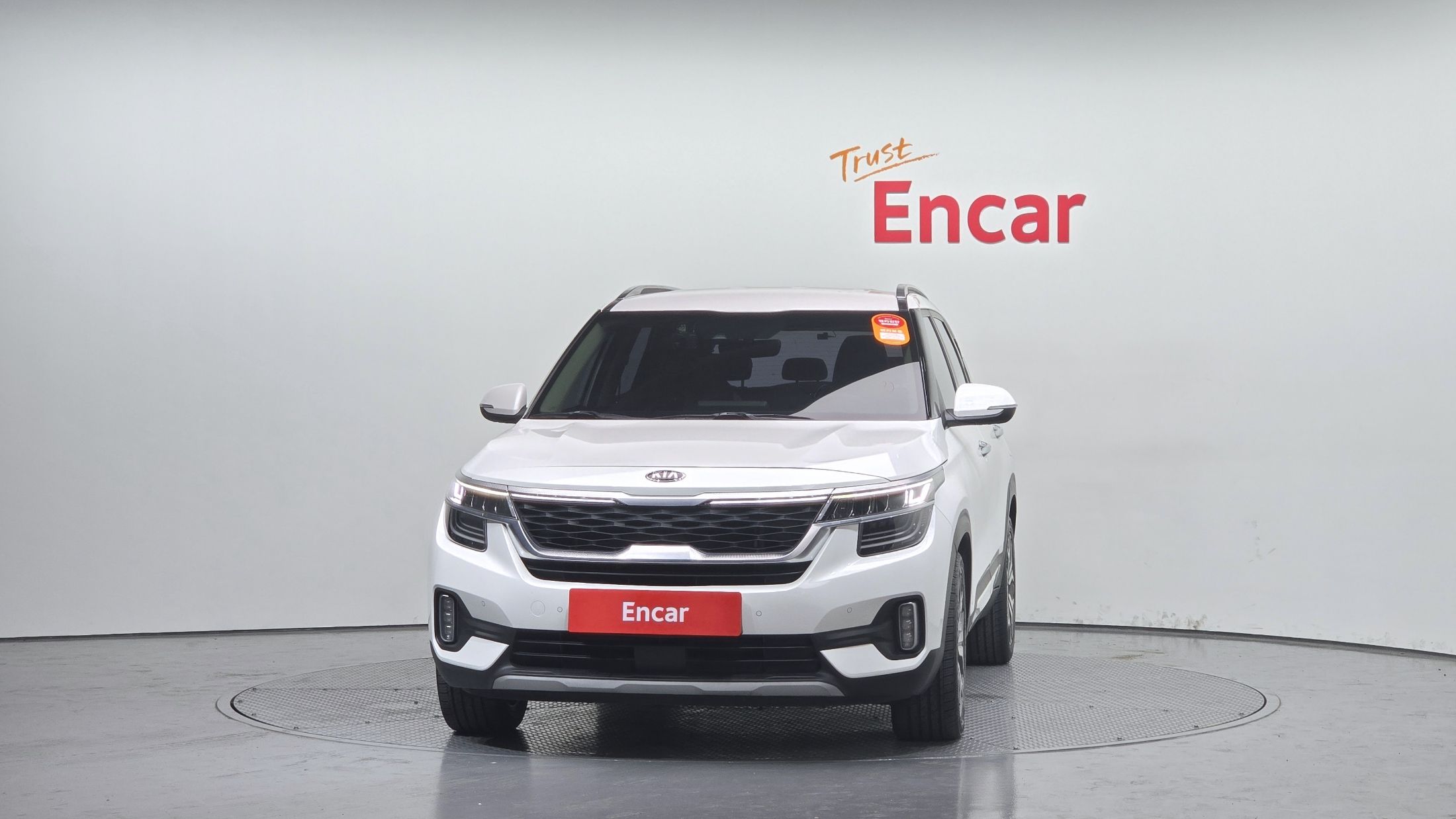 KIA SELTOS 2020