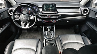 KIA K3 2020