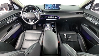 GENESIS GV70 ELECTRIC  e-AWD 2022