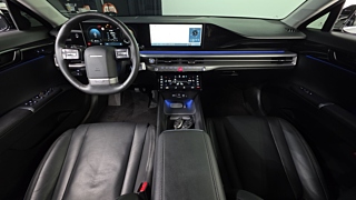 HYUNDAI GRANDEUR GN7 2023