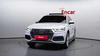 AUDI Q5 FY 2020