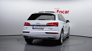 AUDI Q5 FY 2020