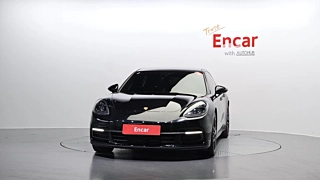 PORSCHE PANAMERA 971  2020