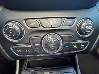 JEEP CHEROKEE KL 2019