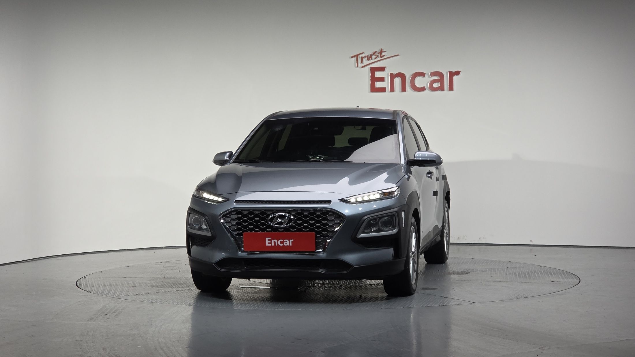 HYUNDAI KONA 2020