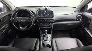 HYUNDAI KONA 2020