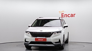 KIA CARNIVAL  2021