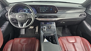 HYUNDAI PALISADE 2019