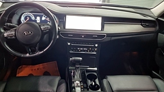 KIA K7 PREMIER 2020