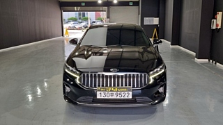 KIA K7 PREMIER 2020