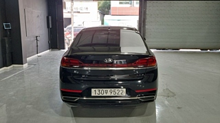 KIA K7 PREMIER 2020