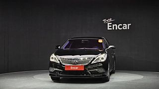 HYUNDAI GRANDEUR HG 2016
