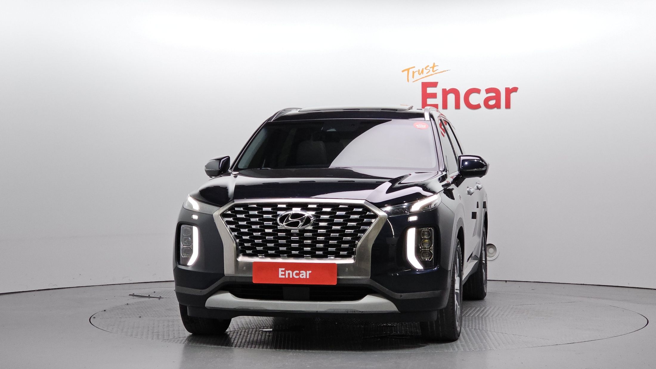 HYUNDAI PALISADE 2019