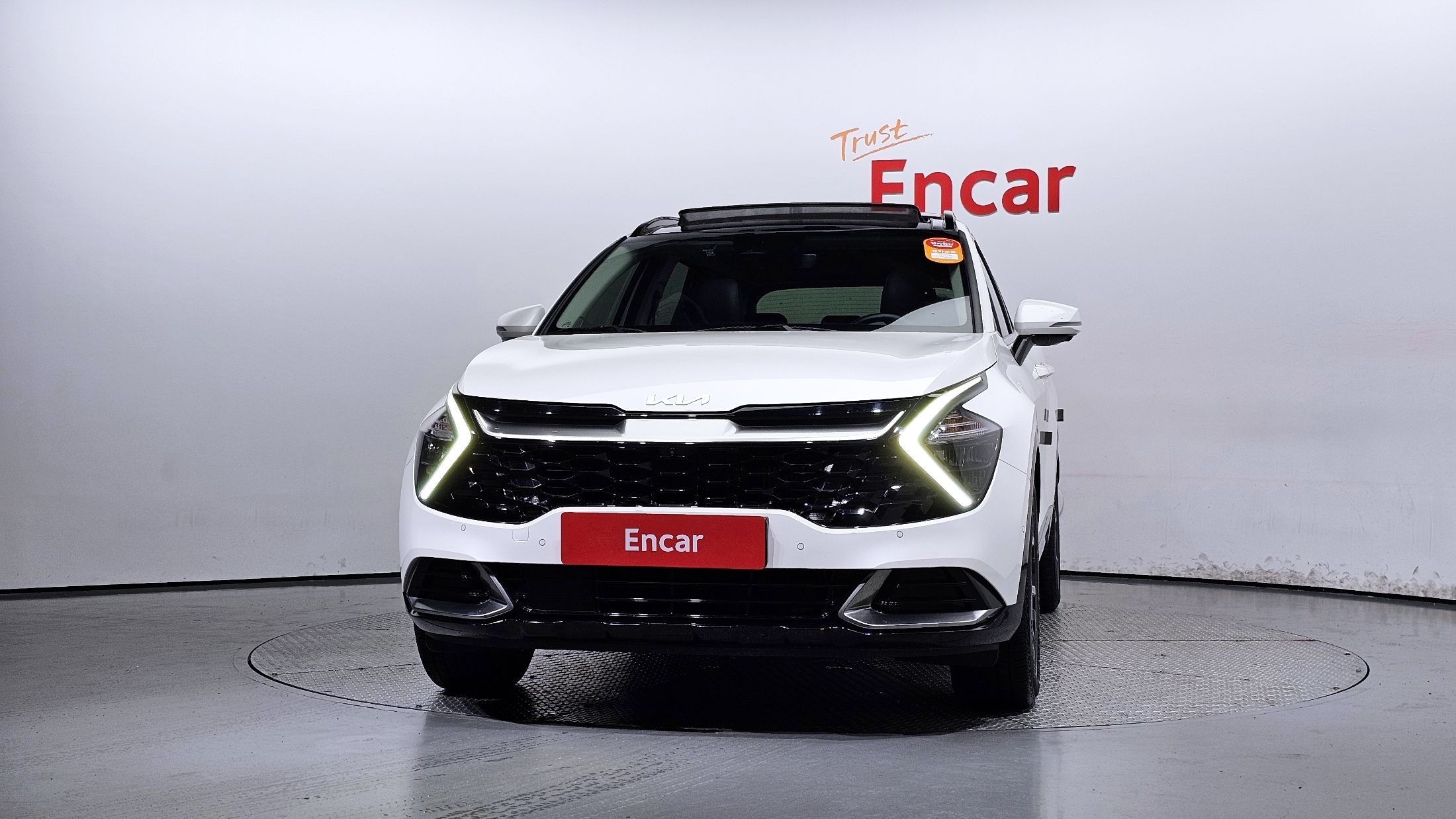 KIA SPORTAGE HYBRID 2023