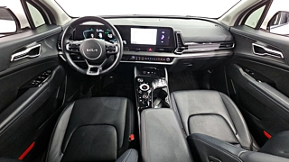 KIA SPORTAGE HYBRID 2023