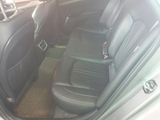 KIA K5 2020