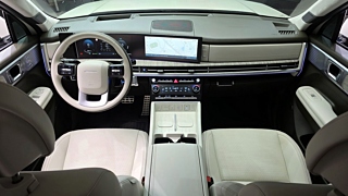 HYUNDAI SANTAFE MX5 2024