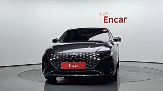 HYUNDAI GRANDEUR IG 2021