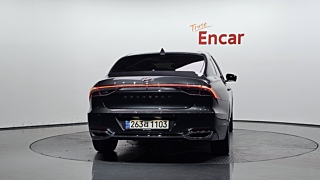 HYUNDAI GRANDEUR IG 2021