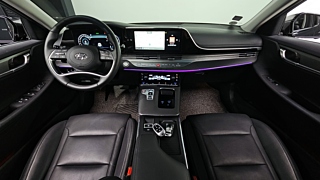 HYUNDAI GRANDEUR IG 2021