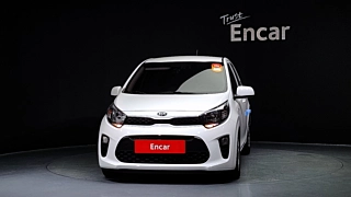 KIA MORNING JA 2019